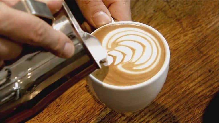 7 Pro Tips for a great cafe latte