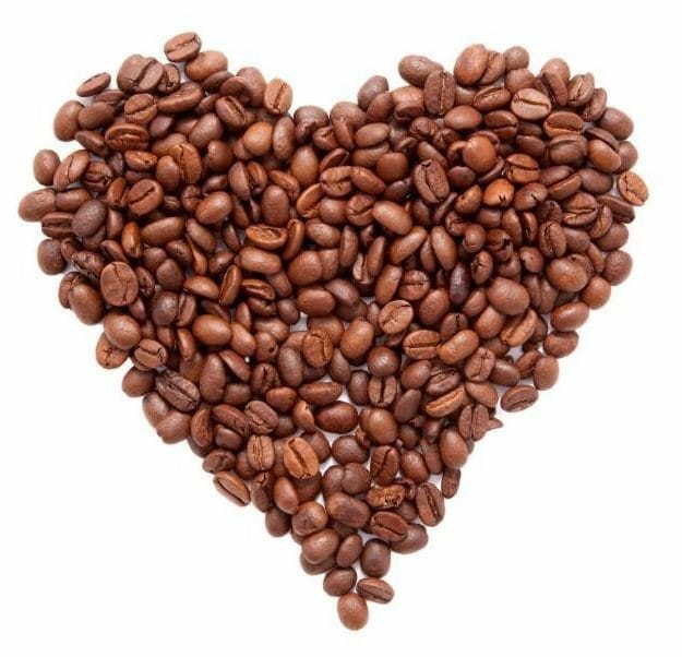 Coffee Prolongs Your Life