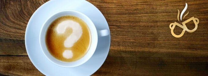 Questions and Answers on Coffee