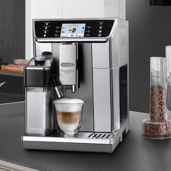 Best Espresso Machines 2021 - Coffee Samurai