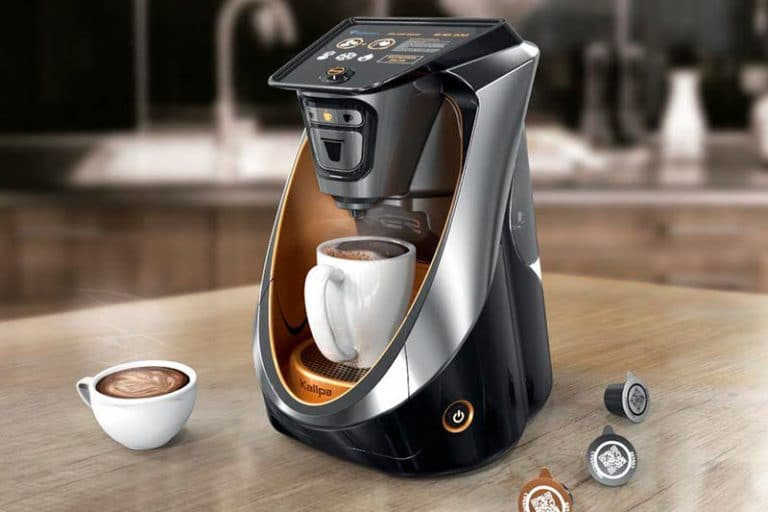 6 Best Pod Coffee Machines
