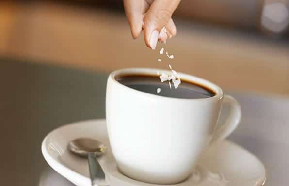 Salt in your coffee and 4 bonus coffee tricks!