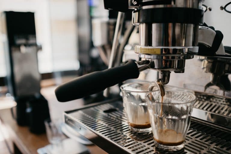 Why Is A Fully Automatic Espresso Machine A Good Choice?