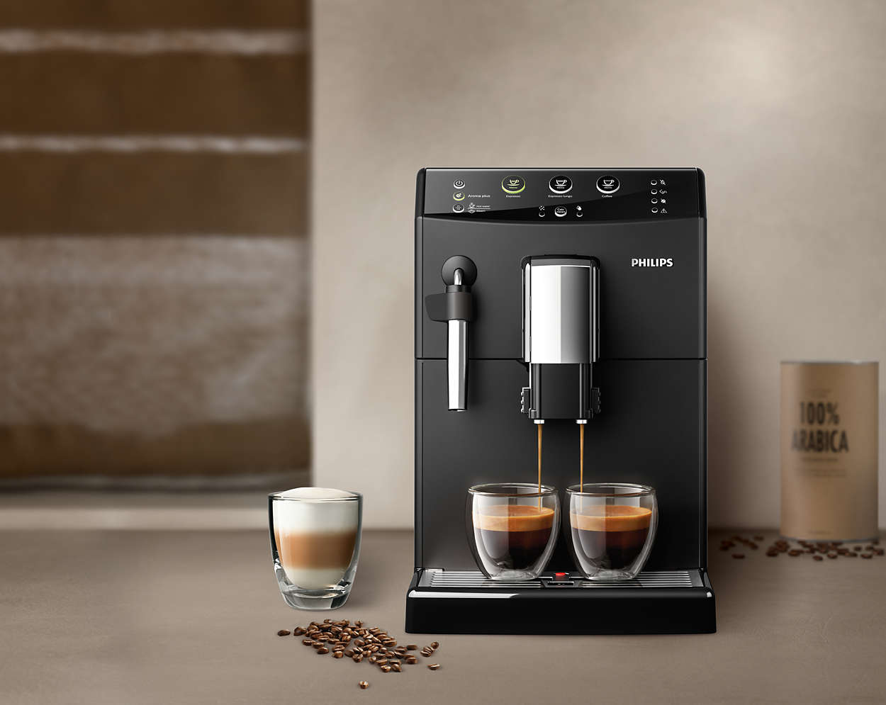 Fully Automatic Espresso Machines 9 Best In Test - Coffee Samurai