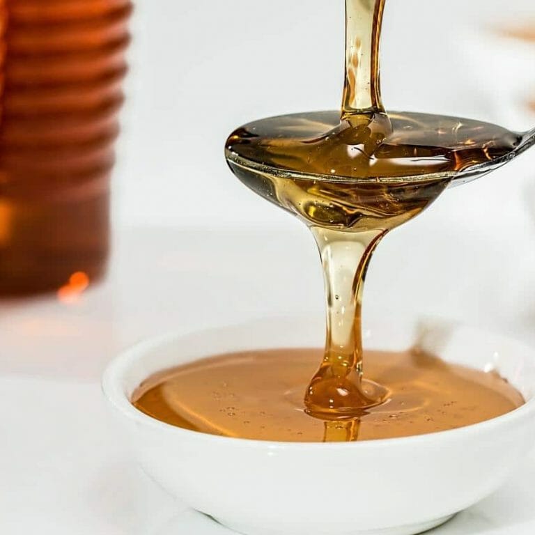 Coffee With Honey Health Benefits