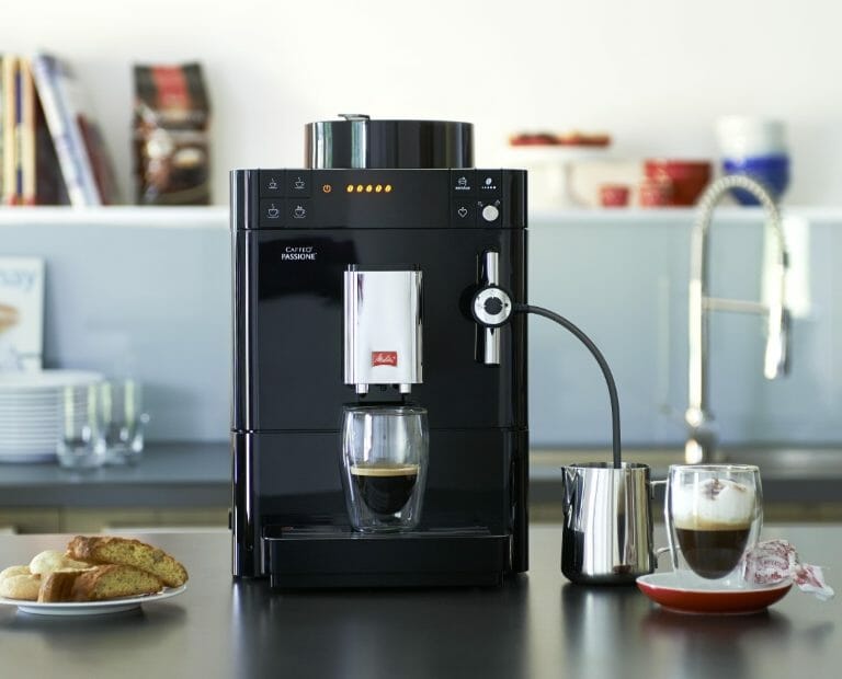 What’s The Best Siemens Coffee Machines?