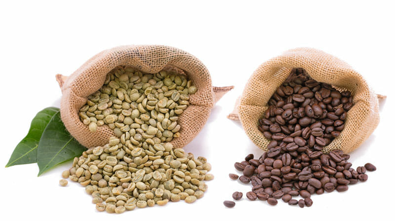 Coffee Beans from Honduras